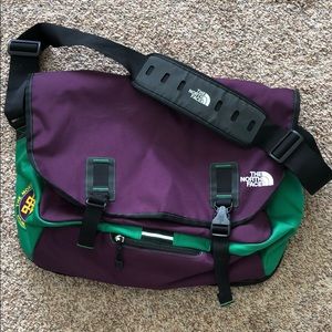 The North Face Shoulder Bag